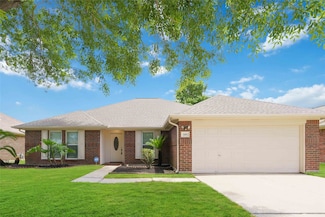 1418 26th Ave N, Texas City, TX 77590