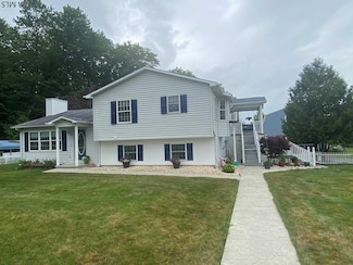4563 Elton Rd, Elton, PA 15934