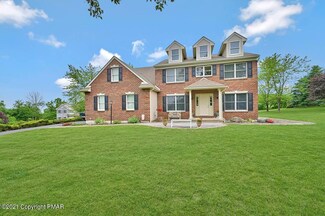 1681 Bonser Rd, Saylorsburg, PA 18353