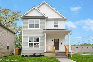 281 N 18th St, Columbus, OH 43203