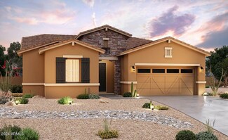251 S 165th Dr, Goodyear, AZ 85338