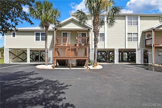 2877 N Rivers Edge Blvd Unit 205, Crystal River, FL 34429