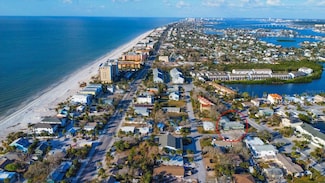 800 E Gulf Blvd Unit 2, Indian Rocks Beach, FL 33785
