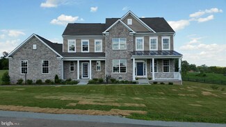 14932 Buroak Dr, Waterford, VA 20197