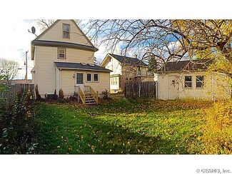 150 E Henrietta Rd, Rochester, NY 14620