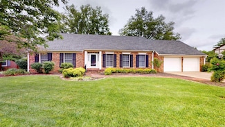 7108 Olive St, Evansville, IN 47715