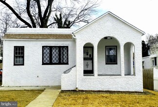 3717 37th Place, Brentwood, MD 20722