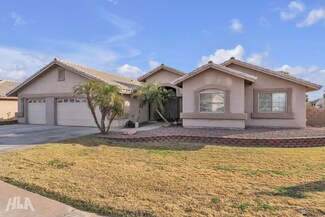 4091 W 16th Place, Yuma, AZ 85364