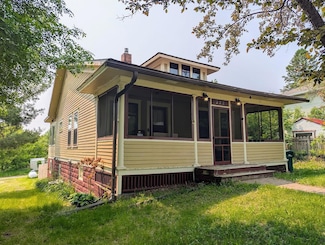 222 Ione Ave NE, Hill City, MN 55748