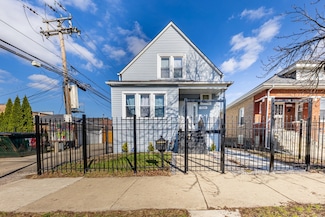 7115 S Rockwell St, Chicago, IL 60629