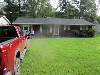 523 W New Buckley Rd, Ashland, KY 41102