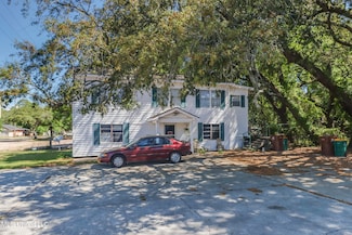 308 Rodenberg Ave, Biloxi, MS 39531