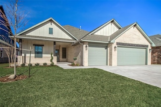 6513 NW 145th St, Oklahoma City, OK 73142