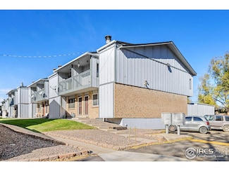 548 Vance St Unit B10, Lakewood, CO 80226