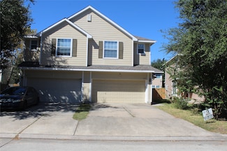 17515 Bering Bridge Ln, Humble, TX 77346