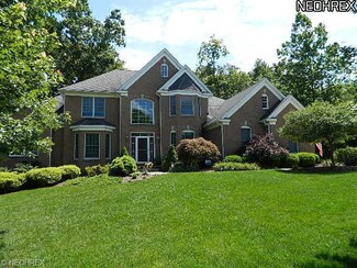 3628 Seven Oaks Trail, Richfield, OH 44286