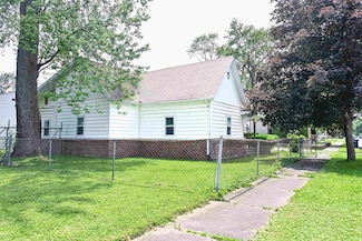 1925 N B St, Elwood, IN 46036