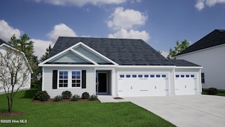 328 Mayflower Dr NW Unit Lot 88, Calabash, NC 28467
