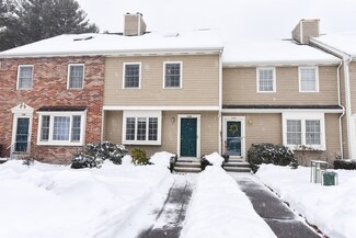 29 Brookfield Dr Unit B, Groton, MA 01450