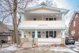 97-99 Hawthorne Ave, Akron, OH 44303