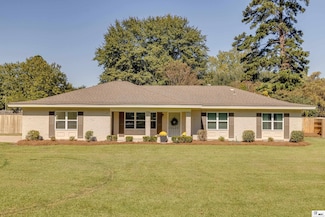 2602 Kenmore St, Monroe, LA 71201