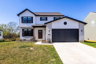 711 Brelsford Ave, Trenton, OH 45067