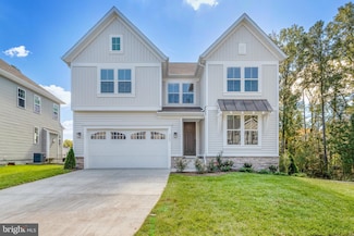 7262 Founders Hill Ave, Ruther Glen, VA 22546