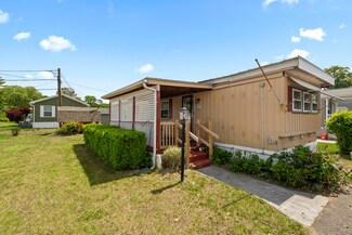 6 Kenosia Ave Unit LOT 31, Danbury, CT 06810