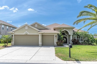 1709 Nodding Thistle Dr, New Port Richey, FL 34655