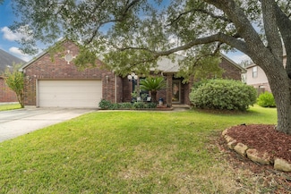 2609 Quail Run Dr, Alvin, TX 77511