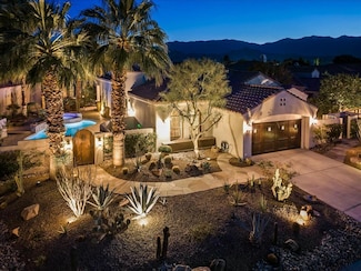 65 Via Las Flores, Rancho Mirage, CA 92270