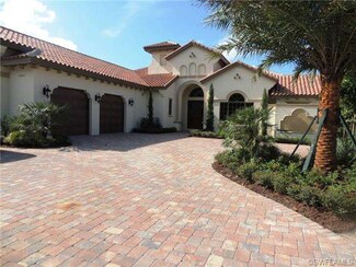 16667 Pistoia Way, Naples, FL 34110