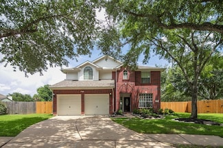 1123 Woodley Bend, Sugar Land, TX 77479