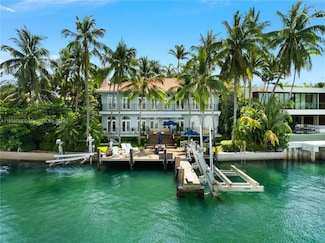 814 W Dilido Dr, Miami Beach, FL 33139