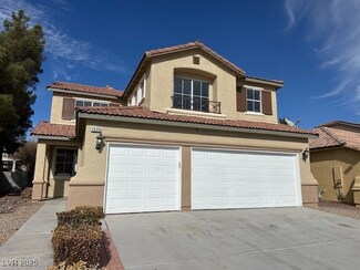 1838 Fighting Falcon Ln, North Las Vegas, NV 89031