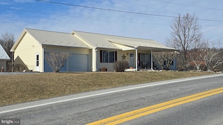 13193 Back Creek Valley Rd, Hedgesville, WV 25427