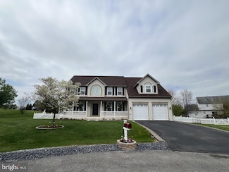64 Yardley Ct, Martinsburg, WV 25405