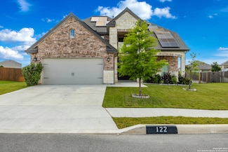 122 Stout Cove, Cibolo, TX 78108