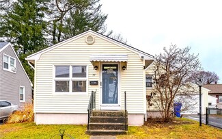 77 Ashton St, Pawtucket, RI 02860