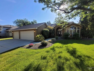 3832 N Jullion Way, Boise, ID 83704