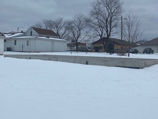 205 Railroad Ave SW, New Albin, IA 52160