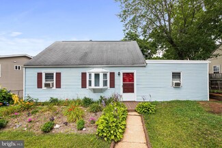 106 Polk Dr, Manassas Park, VA 20111