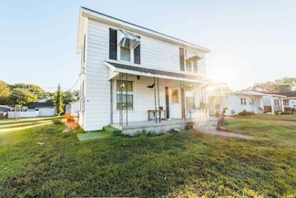 1420 Wheeler St, Vincennes, IN 47591