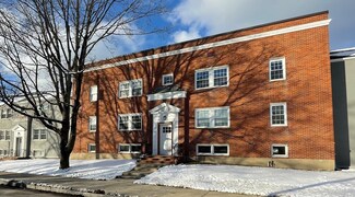 180 S Main St Unit 37, Attleboro, MA 02703