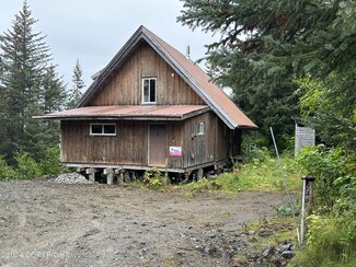 1990 Lund Rd, Seldovia, AK 99663