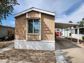 19602 N 32nd St Unit 62, Phoenix, AZ 85050