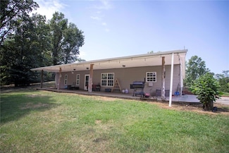 17800 County Road 527, Bloomfield, MO 63825