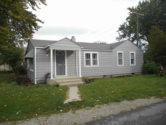 106 E Berkley Ave, Muncie, IN 47303