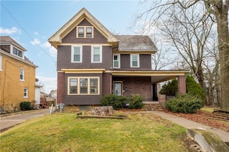 500 Fordham Ave, Pittsburgh, PA 15226