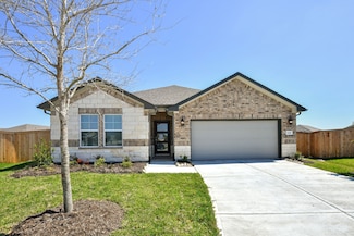 6310 Brahman Ct, Richmond, TX 77469